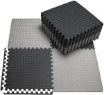 innhom 12/24 Tiles Gym Mat Exercise Mats