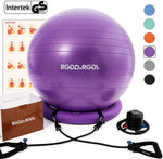 RGGD&RGGL Yoga Ball Chair